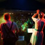 Das war das große Oktoberfest in Bernau - Danke! 5 Bernau LIVE