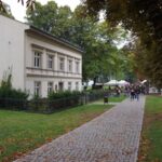 Kunst- und Handwerkermarkt Bernau - und dann kam die Sonne
