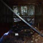 Bernau: Großübung der Feuerwehren Ladeburg, Lobetal und Birkholz 9 Bernau LIVE