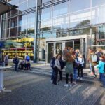 Großer Andrang zur 20. Ausbildungs- und Studienbörse in Bernau 3 Bernau LIVE