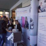 Großer Andrang zur 20. Ausbildungs- und Studienbörse in Bernau 4 Bernau LIVE