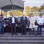 Großer Andrang zur 20. Ausbildungs- und Studienbörse in Bernau 7 Bernau LIVE