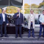 Großer Andrang zur 20. Ausbildungs- und Studienbörse in Bernau 11 Bernau LIVE