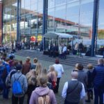 Großer Andrang zur 20. Ausbildungs- und Studienbörse in Bernau 12 Bernau LIVE