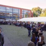 Großer Andrang zur 20. Ausbildungs- und Studienbörse in Bernau 13 Bernau LIVE