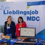 Großer Andrang zur 20. Ausbildungs- und Studienbörse in Bernau 14 Bernau LIVE