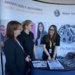 Großer Andrang zur 20. Ausbildungs- und Studienbörse in Bernau 16 Bernau LIVE