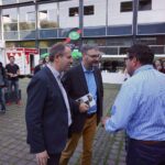 Großer Andrang zur 20. Ausbildungs- und Studienbörse in Bernau 17 Bernau LIVE