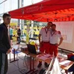 Großer Andrang zur 20. Ausbildungs- und Studienbörse in Bernau 18 Bernau LIVE