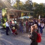 Großer Andrang zur 20. Ausbildungs- und Studienbörse in Bernau 19 Bernau LIVE