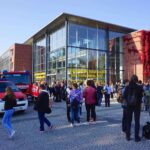 Großer Andrang zur 20. Ausbildungs- und Studienbörse in Bernau 20 Bernau LIVE