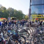 Großer Andrang zur 20. Ausbildungs- und Studienbörse in Bernau 21 Bernau LIVE