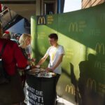 Großer Andrang zur 20. Ausbildungs- und Studienbörse in Bernau 23 Bernau LIVE