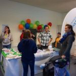 Großer Andrang zur 20. Ausbildungs- und Studienbörse in Bernau 24 Bernau LIVE