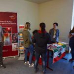 Großer Andrang zur 20. Ausbildungs- und Studienbörse in Bernau 25 Bernau LIVE