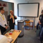 Großer Andrang zur 20. Ausbildungs- und Studienbörse in Bernau 28 Bernau LIVE