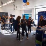 Großer Andrang zur 20. Ausbildungs- und Studienbörse in Bernau 31 Bernau LIVE