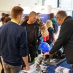 Großer Andrang zur 20. Ausbildungs- und Studienbörse in Bernau 32 Bernau LIVE