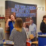 Großer Andrang zur 20. Ausbildungs- und Studienbörse in Bernau 33 Bernau LIVE