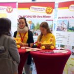 Großer Andrang zur 20. Ausbildungs- und Studienbörse in Bernau 38 Bernau LIVE