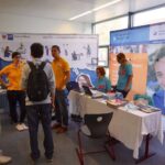 Großer Andrang zur 20. Ausbildungs- und Studienbörse in Bernau 40 Bernau LIVE