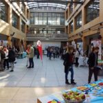 Großer Andrang zur 20. Ausbildungs- und Studienbörse in Bernau 43 Bernau LIVE