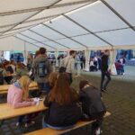 Großer Andrang zur 20. Ausbildungs- und Studienbörse in Bernau 44 Bernau LIVE