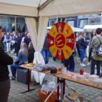 Großer Andrang zur 20. Ausbildungs- und Studienbörse in Bernau 45 Bernau LIVE