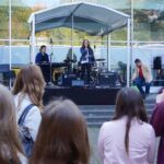 Großer Andrang zur 20. Ausbildungs- und Studienbörse in Bernau 46 Bernau LIVE