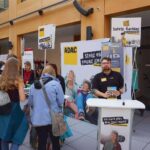 Großer Andrang zur 20. Ausbildungs- und Studienbörse in Bernau 48 Bernau LIVE