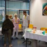 Großer Andrang zur 20. Ausbildungs- und Studienbörse in Bernau 51 Bernau LIVE