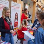 Großer Andrang zur 20. Ausbildungs- und Studienbörse in Bernau 52 Bernau LIVE