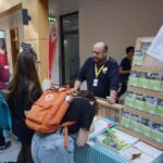 Großer Andrang zur 20. Ausbildungs- und Studienbörse in Bernau 53 Bernau LIVE