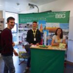 Großer Andrang zur 20. Ausbildungs- und Studienbörse in Bernau 56 Bernau LIVE