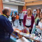 Großer Andrang zur 20. Ausbildungs- und Studienbörse in Bernau 58 Bernau LIVE