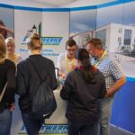 Großer Andrang zur 20. Ausbildungs- und Studienbörse in Bernau 60 Bernau LIVE