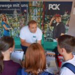 Großer Andrang zur 20. Ausbildungs- und Studienbörse in Bernau 63 Bernau LIVE