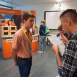 Großer Andrang zur 20. Ausbildungs- und Studienbörse in Bernau 67 Bernau LIVE