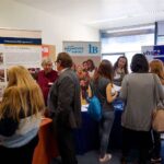 Großer Andrang zur 20. Ausbildungs- und Studienbörse in Bernau 76 Bernau LIVE