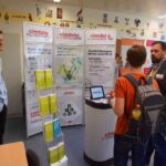 Großer Andrang zur 20. Ausbildungs- und Studienbörse in Bernau 78 Bernau LIVE