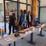 Großer Andrang zur 20. Ausbildungs- und Studienbörse in Bernau 89 Bernau LIVE