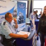 Großer Andrang zur 20. Ausbildungs- und Studienbörse in Bernau 91 Bernau LIVE