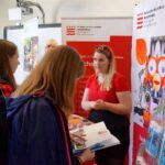 Großer Andrang zur 20. Ausbildungs- und Studienbörse in Bernau 94 Bernau LIVE