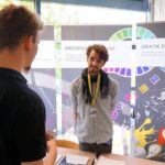 Großer Andrang zur 20. Ausbildungs- und Studienbörse in Bernau 97 Bernau LIVE