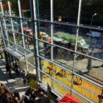 Großer Andrang zur 20. Ausbildungs- und Studienbörse in Bernau 106 Bernau LIVE