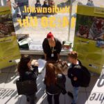 Großer Andrang zur 20. Ausbildungs- und Studienbörse in Bernau 108 Bernau LIVE