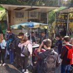 Großer Andrang zur 20. Ausbildungs- und Studienbörse in Bernau 110 Bernau LIVE