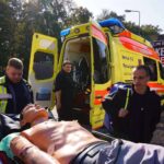 Großer Andrang zur 20. Ausbildungs- und Studienbörse in Bernau 111 Bernau LIVE