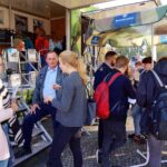 Großer Andrang zur 20. Ausbildungs- und Studienbörse in Bernau 112 Bernau LIVE