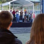 Großer Andrang zur 20. Ausbildungs- und Studienbörse in Bernau 117 Bernau LIVE